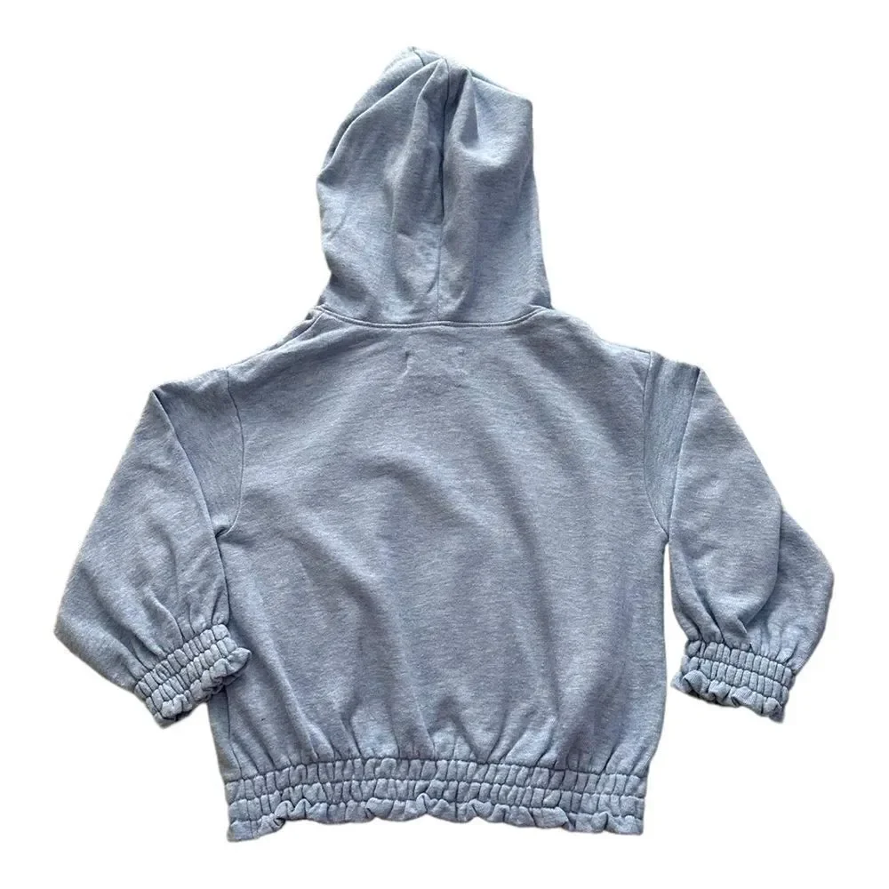 GAP Kids | Light Blue | MINNIE MOUSE COTTON HODDIE